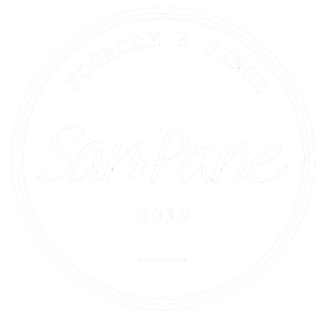 San Pane Logo